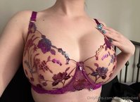 sexyredinbed leak - new honey birdette