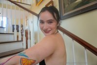 shackled.divinity leak - Should I go back to “clean” some more?