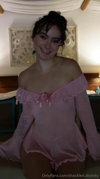 shackled.divinity leak - Everyone knows the best way to start your day on vacation is..