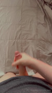 shy_trans leak - Who’s face is next? ;)