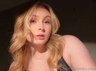 shy_trans leak - Juuuust a pretty girl with a pretty cock I’m like a damn ..