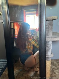 simpqueen leak - yeehaw day six of Halloweek