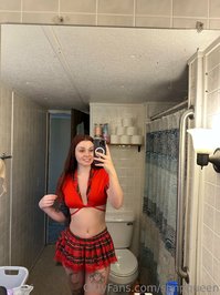 simpqueen leak - the best mirror selfies are nude mirror selfies