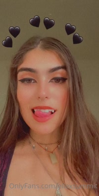 sinfulfaerie leak - I don’t bite... oh wait. Yes I do.