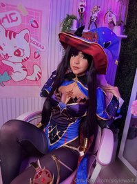 skylewaifu leak - the Great Astrologist