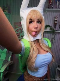 skylewaifu leak - looking for my Finn