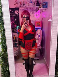 skylewaifu leak - Don't blink or you'll miss me