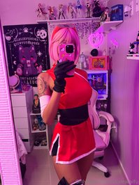 skylewaifu leak - "I've always considered myself to be a true ninja..."