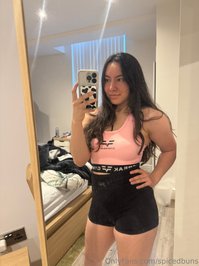 spicedbuns leak - Gm