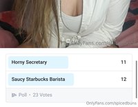 spicedbuns leak - Well well well.. the votes are in! Looks like I am getting..
