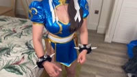 spicedbuns leak - POV - Your Chun Li fantasy has just become a reality Come ..