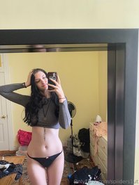 spiiders1ut leak - happy spanksgiving wish i was the one getting stuffed and g..