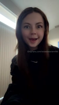 strawbeariemilkk leak - Hi! Here’s some of my thoughts I’ve been thinking abt the pa..