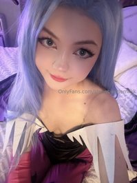 strawbeariemilkk leak - Special vid was sent out in DMs tonight >:3 lmk if you mis..