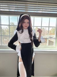 strawbeariemilkk leak - The Easter bunny has arrived! (I guess this would’ve been ..