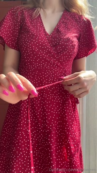 strohbeeren leak - Red on red or red under red, not sure, but either way: Reeee..