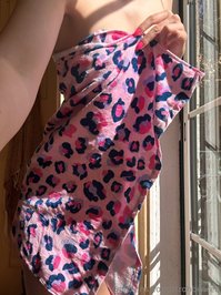 strohbeeren leak - More towel reveeeeal ☺️