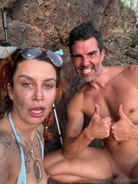 stupidstepsister leak - Heaven is a place on earth on a cliff side specially. @mar..