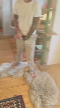 stupidstepsister leak - Fuck my ass till I squirt. @thefleshmechanic @thedesperateon..