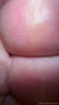 stupidstepsister leak - Ruin me, I dare you