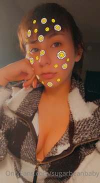 sugarbeanbaby leak - Q+A on my Instagram @sugarbeanbaby