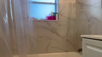 sugarbeanbaby leak - Shower with me! Just a normal 20 minute shower as requeste..