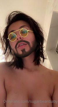 sugarbeanbaby leak - Y’all fuckin with this?