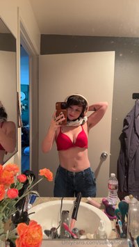 sukoshicosplay leak - Yesterday I did my makeup for the first time in a hot minute..