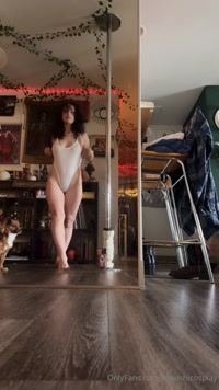 sukoshicosplay leak - Found this in my underwear basket