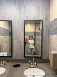 sukoshicosplay leak - I think i might be losing my marbles