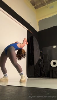 sukoshicosplay leak - Are you ready to join my clit culț yet (some behind the scen..