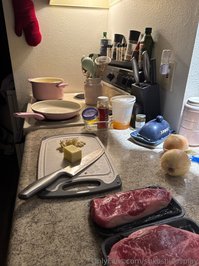 sukoshicosplay leak - I went to the gym guys!