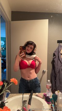 sukoshicosplay leak - Yesterday I did my makeup for the first time in a hot minute..