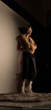 sukoshicosplay leak - Are you ready to join my clit culț yet (some behind the scen..