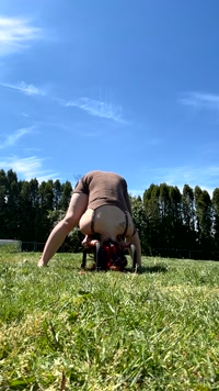 sukoshicosplay leak - flashed the neighborhood on accident