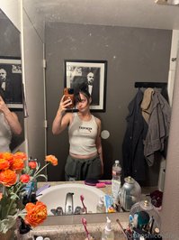 sukoshicosplay leak - Why do I get so horny during that time of the month..?