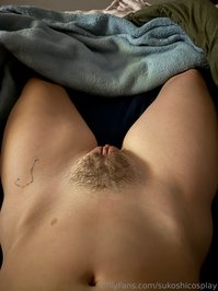 sukoshicosplay leak - goodnight - i want to be fucked by an illithid - who sai..