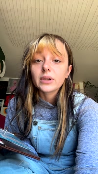 sukoshicosplay leak - was bored wanted to show you something non sexual :) and dun..