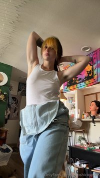 sukoshicosplay leak - Cleaning