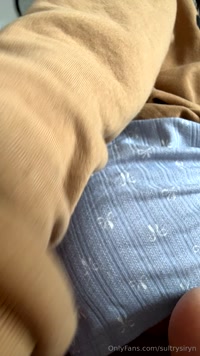 sultrysiryn leak - just some slight teasing :3