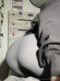 sultrysiryn leak - wanna play with my pretty ass?