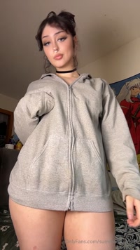 summerdummer leak - A little trip tease :3