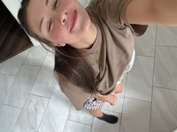 sunnyrayxo leak - imagine thinking i’m mysterious when i’m actually just confu..