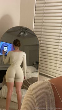 sunnyrayxo leak - the ratio is lowky crazy..