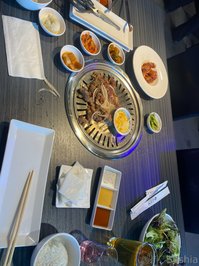 sushia leak - Omg this kbbq is $40 who’s gonna buy it for me hahah