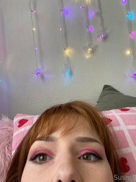 sushia leak - Would u fuck me? Be honest