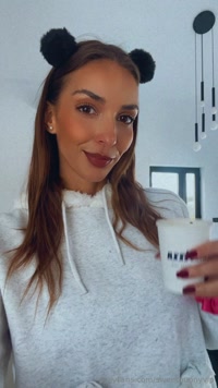 sweetbunnyvip leak - Happy Monday ❤️