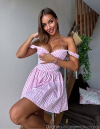 sweetbunnyvip leak - ✨ PLUGGED ASS AND PUSSY DRIPPING FOR YOUR COCK ✨ I'm slippi..