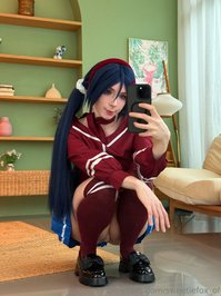 sweetiefox_of leak - Be honest... would you let me sit on your face?