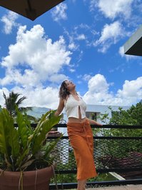 taliasati leak - Little sneak peak of my visit in PR!